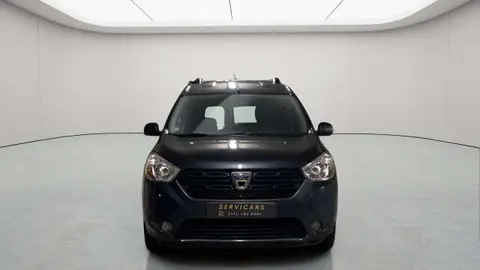 Annonce DACIA DOKKER Diesel 2020 d'occasion 