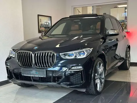 Used BMW X5 Diesel 2019 Ad 