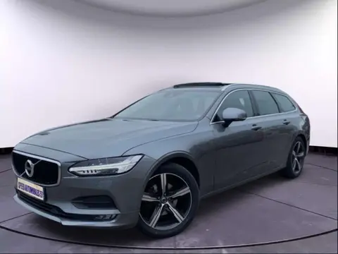 Used VOLVO V90 Diesel 2017 Ad 