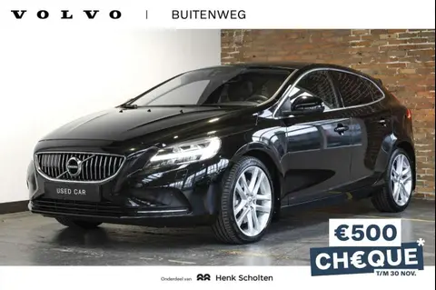 Annonce VOLVO V40 Essence 2016 d'occasion 