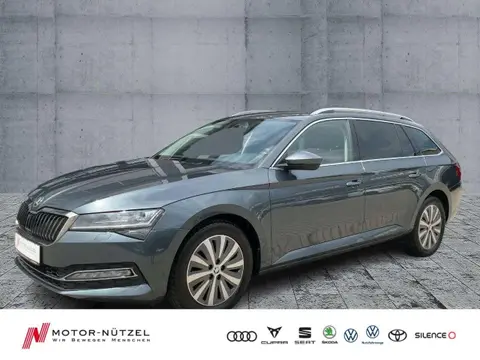 Used SKODA SUPERB Diesel 2021 Ad 