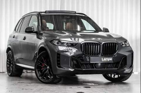 Annonce BMW X5 Hybride 2024 d'occasion 