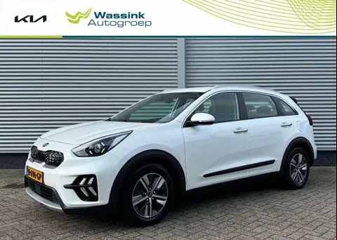 Used KIA NIRO Hybrid 2020 Ad 