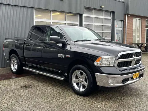 Used DODGE RAM LPG 2020 Ad 