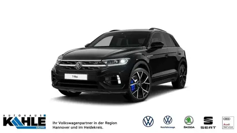 Used VOLKSWAGEN T-ROC Petrol 2024 Ad 