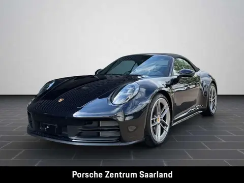 Annonce PORSCHE 992 Essence 2024 d'occasion 