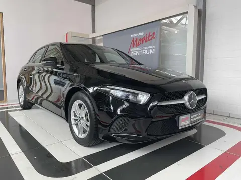 Used MERCEDES-BENZ CLASSE A Petrol 2019 Ad 