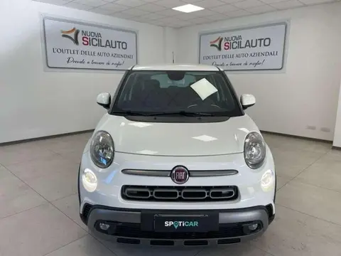 Used FIAT 500L Diesel 2019 Ad 