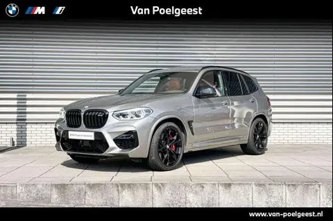 Annonce BMW X3 Essence 2021 d'occasion 