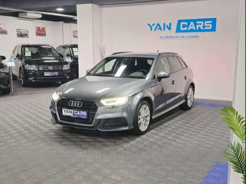 Used AUDI A3 Diesel 2019 Ad 