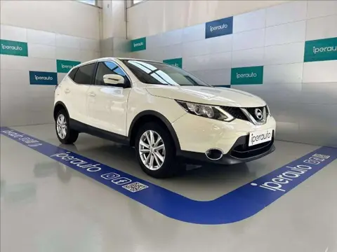 Annonce NISSAN QASHQAI Diesel 2014 d'occasion 