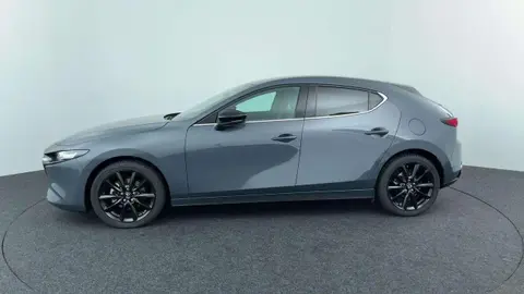 Annonce MAZDA 3 Hybride 2023 d'occasion 