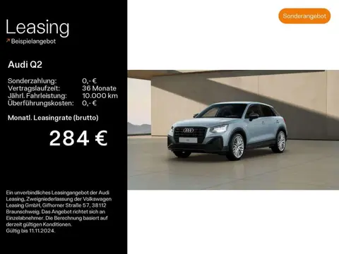 Used AUDI Q2 Diesel 2023 Ad 