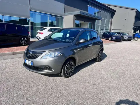 Used LANCIA YPSILON Hybrid 2024 Ad 