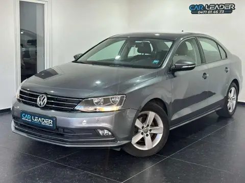 Used VOLKSWAGEN JETTA Diesel 2016 Ad 