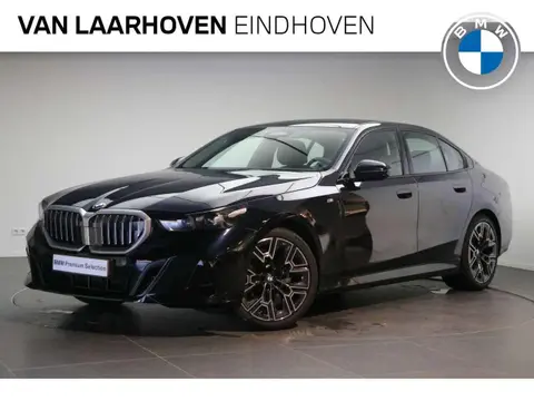 Annonce BMW SERIE 5 Essence 2023 d'occasion 