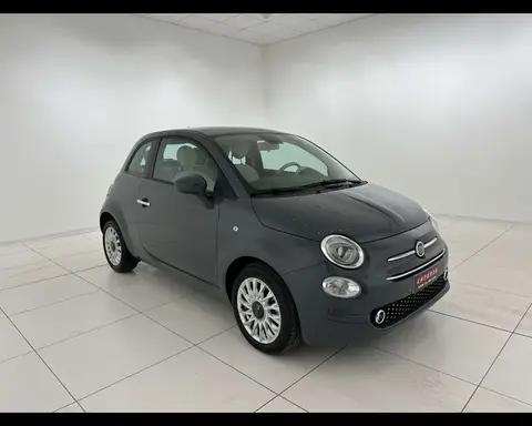 Used FIAT 500 Hybrid 2020 Ad 