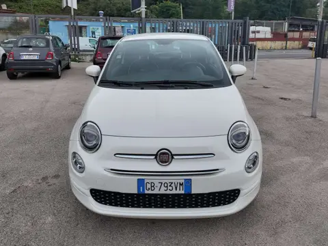 Used FIAT 500 Petrol 2020 Ad 