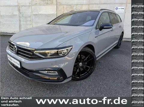 Used VOLKSWAGEN PASSAT Diesel 2019 Ad 