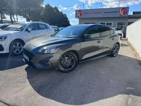 Used FORD FOCUS Petrol 2019 Ad 