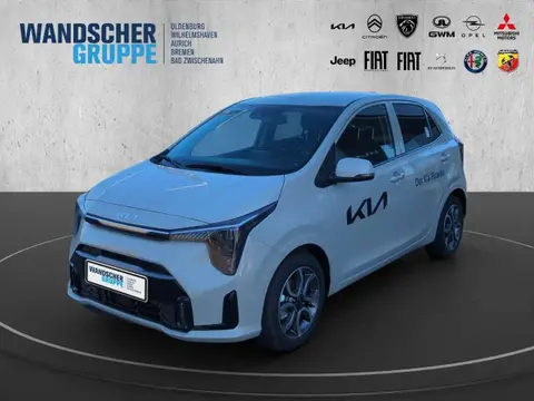 Annonce KIA PICANTO Essence 2024 d'occasion 