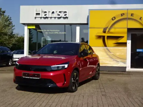 Annonce OPEL CORSA Électrique 2023 d'occasion 