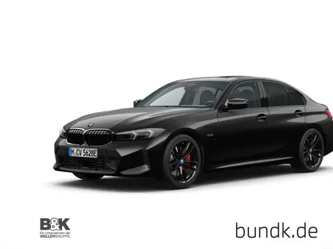 Used BMW SERIE 3 Hybrid 2023 Ad 