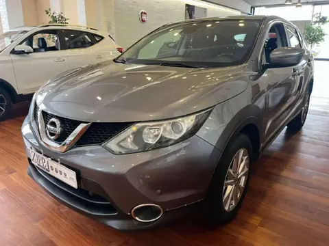 Used NISSAN QASHQAI Diesel 2015 Ad 