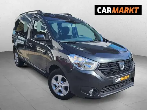 Used DACIA DOKKER Petrol 2017 Ad 