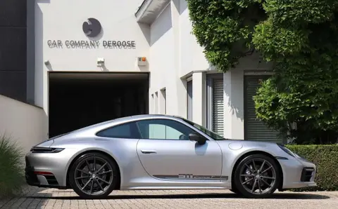 Used PORSCHE 992 Petrol 2023 Ad 