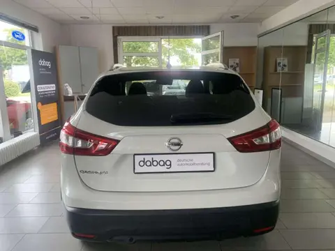 Used NISSAN QASHQAI Petrol 2015 Ad 