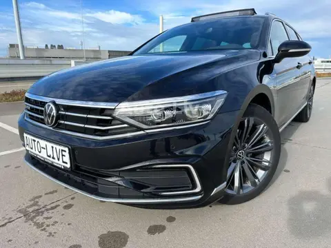 Used VOLKSWAGEN PASSAT Hybrid 2021 Ad 