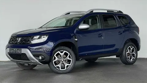 Used DACIA DUSTER Petrol 2019 Ad 