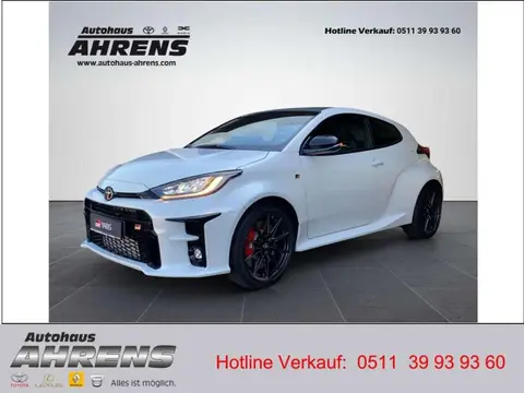 Used TOYOTA YARIS Petrol 2023 Ad 