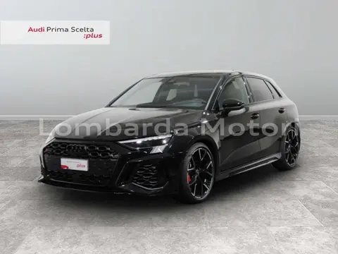 Used AUDI RS3 Petrol 2024 Ad 