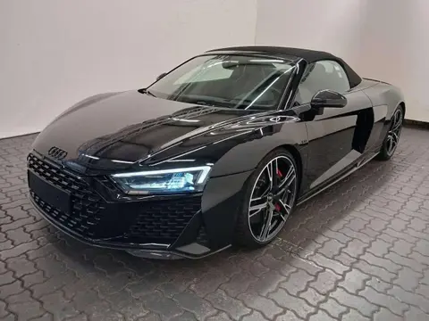 Annonce AUDI R8 Essence 2021 d'occasion 