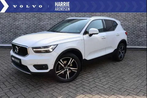 Used VOLVO XC40 Petrol 2018 Ad 