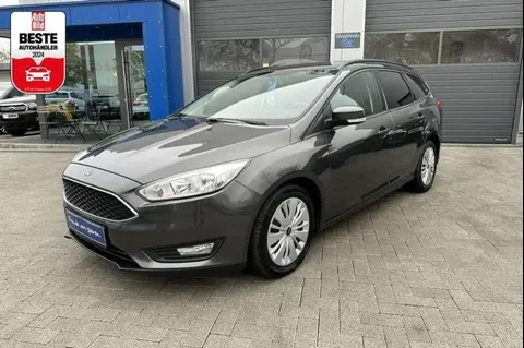 Annonce FORD FOCUS Essence 2018 d'occasion 