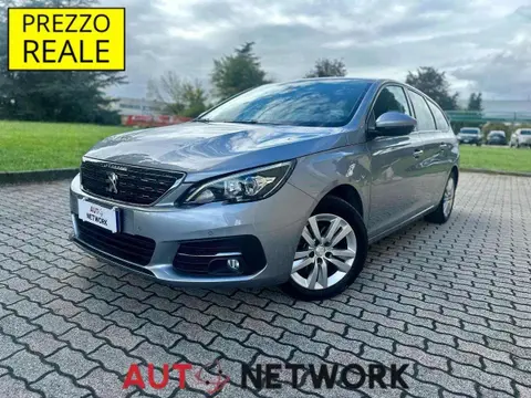 Used PEUGEOT 308 Diesel 2020 Ad 