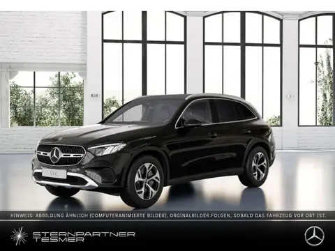 Annonce MERCEDES-BENZ CLASSE GLC Hybride 2023 d'occasion 