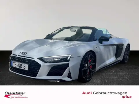 Annonce AUDI R8 Essence 2023 d'occasion 