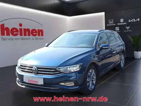 Used VOLKSWAGEN PASSAT Diesel 2021 Ad 