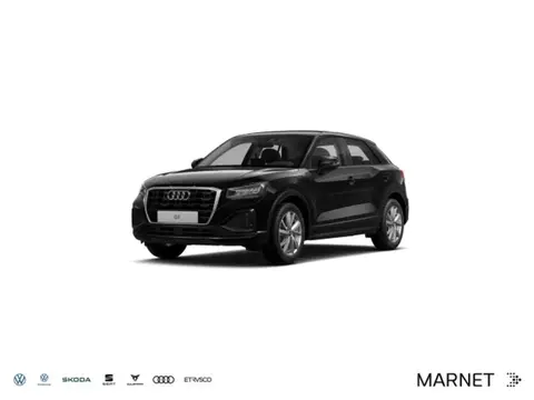 Used AUDI Q2 Petrol 2024 Ad 