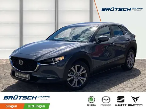 Used MAZDA CX-30 Petrol 2020 Ad 