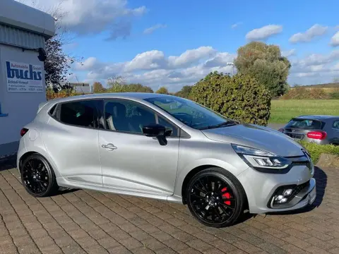 Used RENAULT CLIO Petrol 2017 Ad 