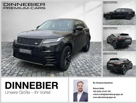 Annonce LAND ROVER RANGE ROVER VELAR Essence 2024 d'occasion 