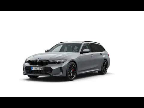 Used BMW SERIE 3 Hybrid 2023 Ad 