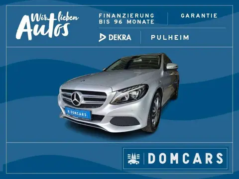 Used MERCEDES-BENZ CLASSE C Petrol 2016 Ad 