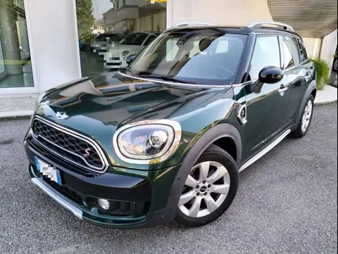 Used MINI COOPER Diesel 2018 Ad 