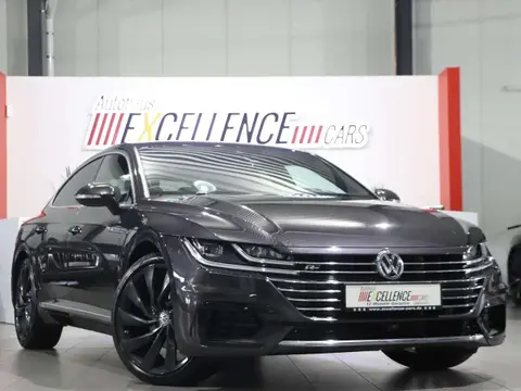 Annonce VOLKSWAGEN ARTEON Diesel 2019 d'occasion 